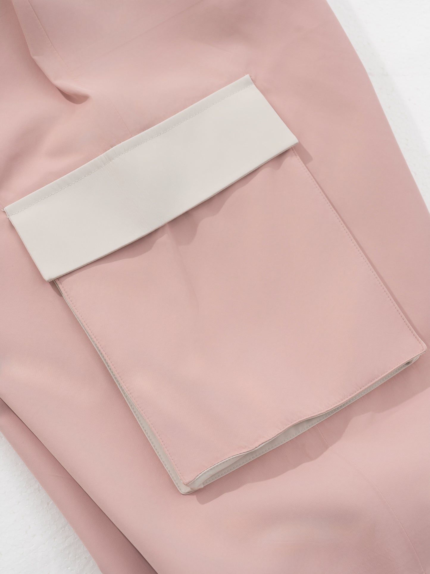 3L Icy Pink Snow Pants